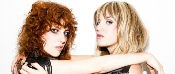 Deap Vally - Smile More