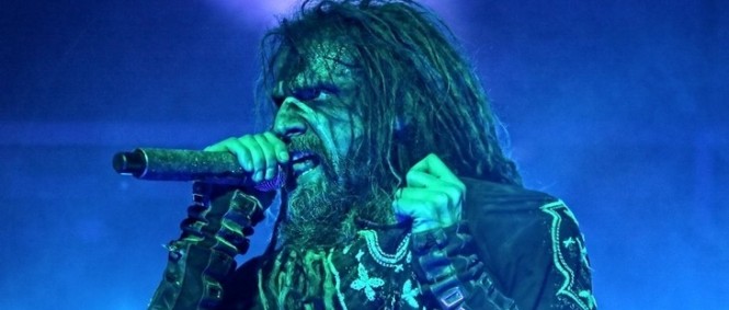 Rob Zombie - The Hideous Exhibitions Of A Dedicated Gore Whore