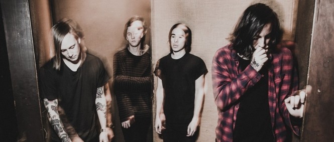 Capsize - The Same Pain
