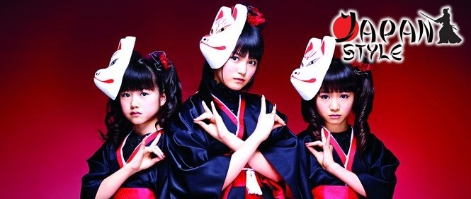 Babymetal versus youtubeři versus metal