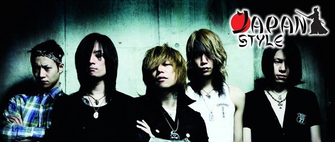 Poznejte Dir En Grey, japonské mistry zobrazování vulgarity a obscénnosti