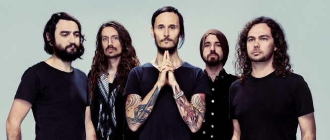 Jak dělají progresivní rock v Austrálii? Zajděte omrknout Dead Letter Circus