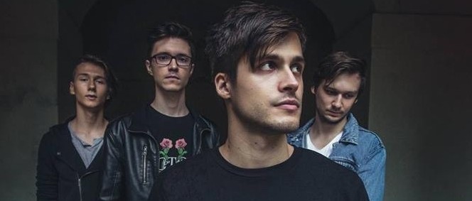 John Wolfhooker vyráží na tour potvrdit svoji skvělou pověst