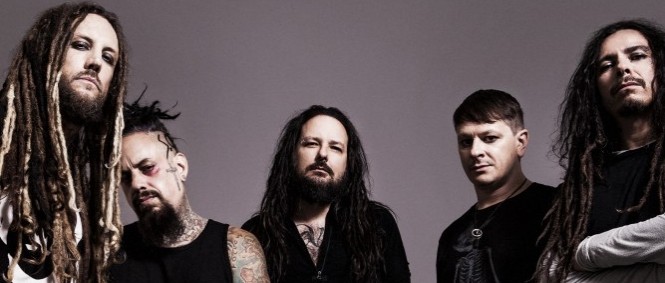 Korn - Take Me