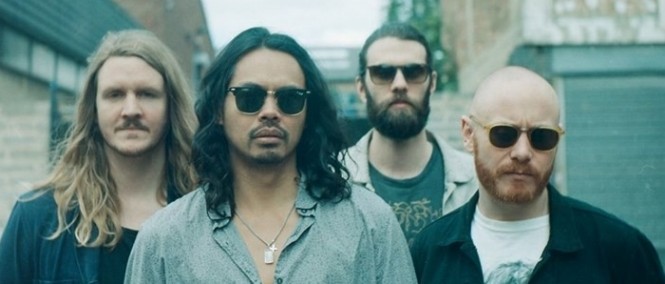 Indie rock od protinožců zazní i na naší polokouli. Dorazí Temper Trap