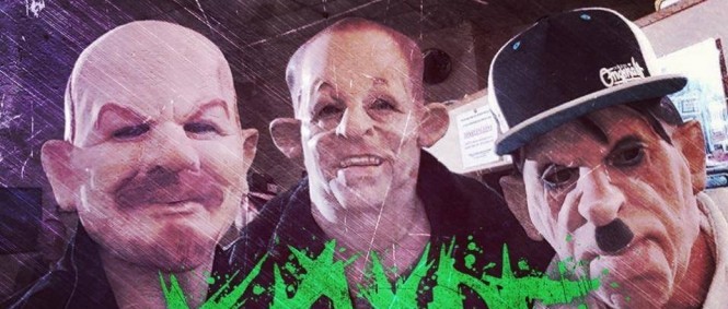 X-Core - Kupuj, konzumuj a pak chcípni