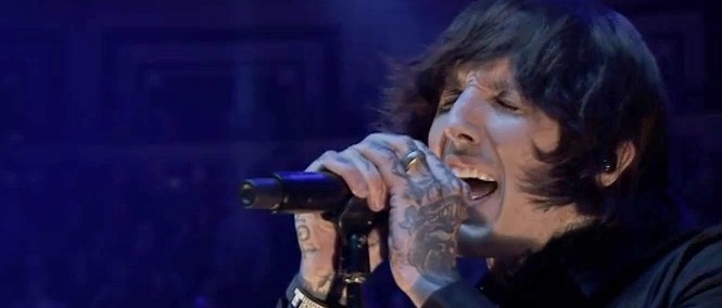 Bring Me The Horizon - Happy Song (Live at the Royal Albert Hall)