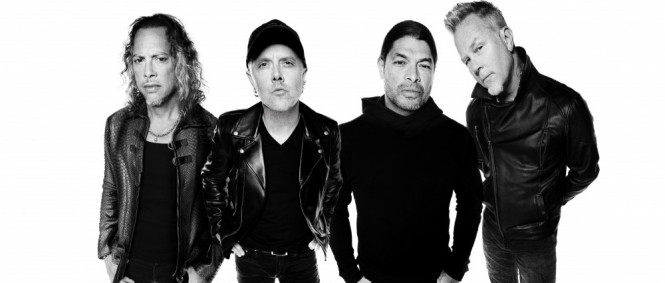 MetallicAI - Deliverance Rides