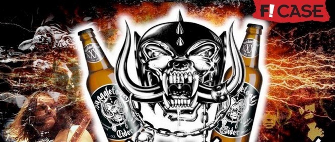 Alkobyznys muzikantů (II.) - Alkohol v duši i srdci