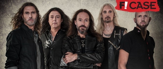 Hammerfall interview: Na novém albu se vracíme ke kořenům