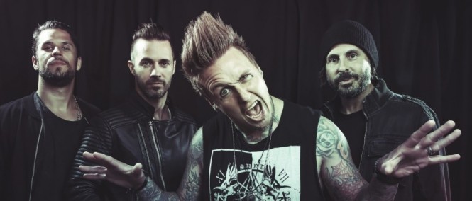 Papa Roach - Periscope