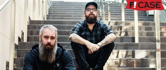 In Flames interview: Otevři náruč a očekávej, co přinese zítřek