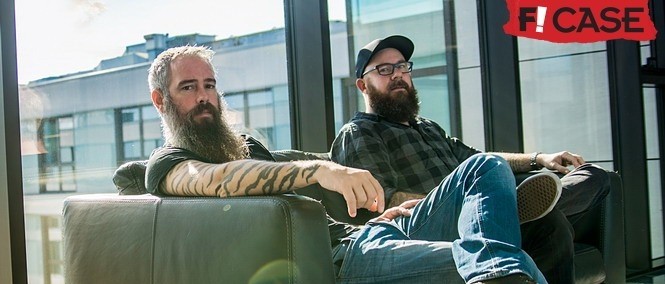 5 věcí, které jste (možná) nevěděli o In Flames