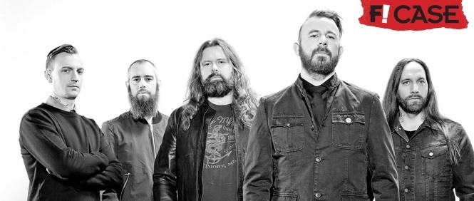 In Flames - Save Me