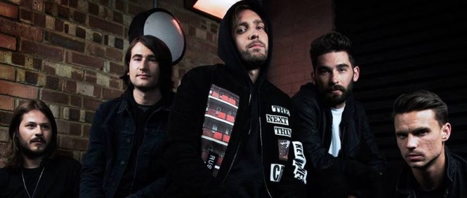 You Me at Six opět v Česku. Tentokrát na Rock for People