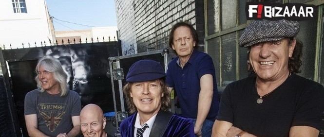 VIDEO: Taky máte doma babičku, která to rozjíždí na AC/DC?
