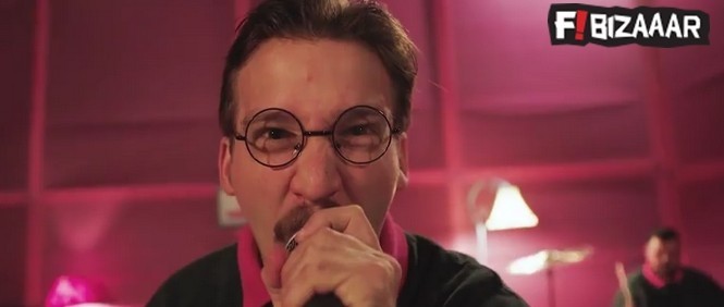 Okilly Dokilly, kteří se nechali inspirovat Nedem Flandersem, to myslí vážně!