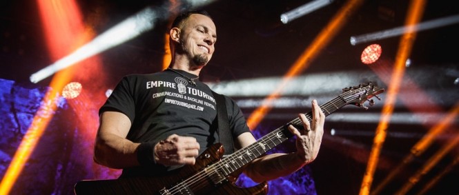 Velká premiéra: v červnu se u nás poprvé zastaví Alter Bridge
