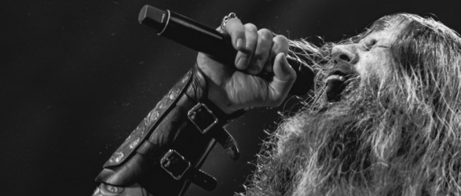 Amon Amarth - The Way of Vikings