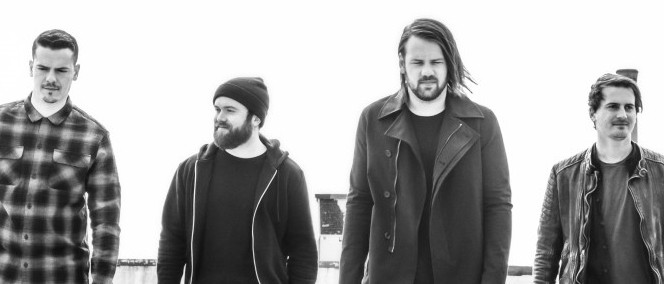 Beartooth - Hated (Official Live Video)