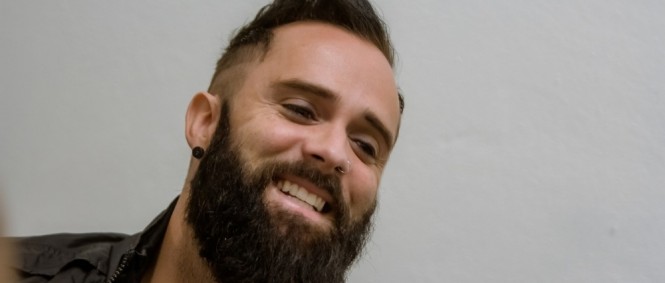  Skillet - Back From the Dead (Official Video)
