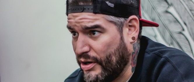 Petice proti Suicide Silence? Fans se předhánějí v hlouposti