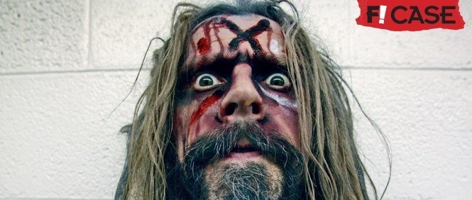 5 věcí, které jste (možná) nevěděli o Robu Zombiem