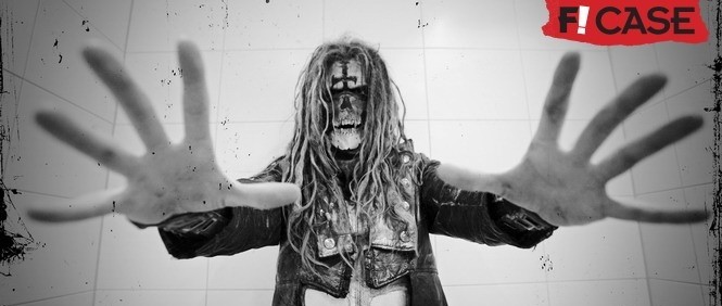 Rob Zombie - Werewolf Women of the S.S.