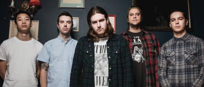 Counterparts - Stranger
