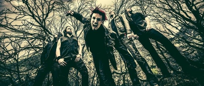 Sonata Arctica přiveze do Zlína čerstvé album