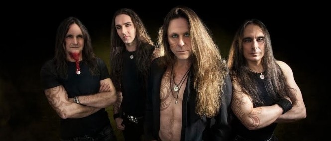 Objev v sobě metal, vzkazují Freedom Call před dvěma koncerty v Česku
