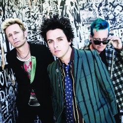 Green Day SQ