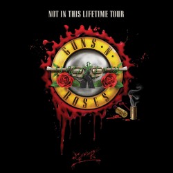 Guns N' Roses SQ
