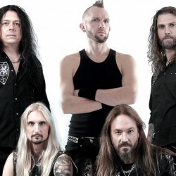 Hammerfall SQ