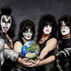 Kiss SQ