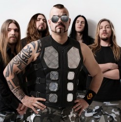 Sabaton SQ