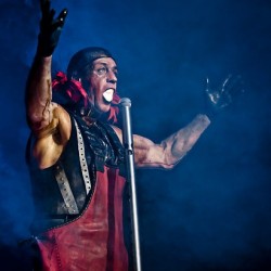 Rammstein SQ