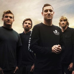 Parkway Drive