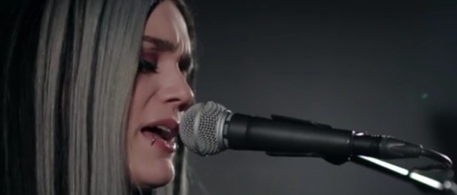 Forever Still - Miss Madness