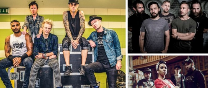 TOP koncerty 2017 (II.): kluby, kluby, kluby