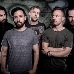 Dillinger Escape Plan SQ