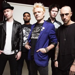 Sum 41 SQ