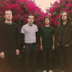 Touché Amoré SQ