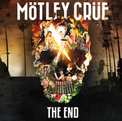 Mötley Crüe