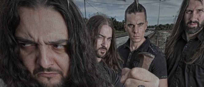 Deathmetalová událost podzimu: Kataklysm budou na podzim lámat kosti v těle