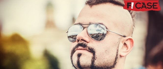 Joakim Brodén interview: Proč běhám? Abych si vyčistil hlavu
