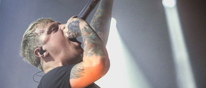 Architects znovu naživo! Britskou mlátičku doveze festival Brutal Assault