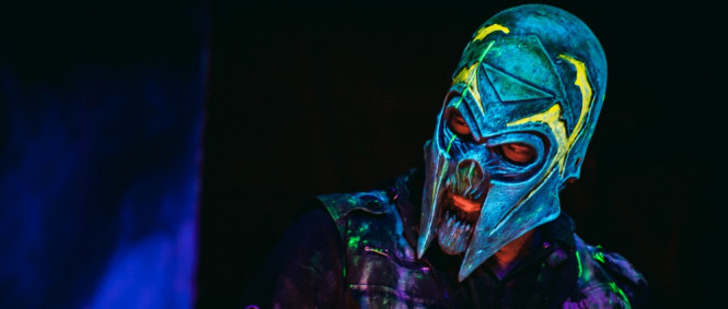 Mushroomhead chystají nové album. Vyjde nejspíš na jaře. 