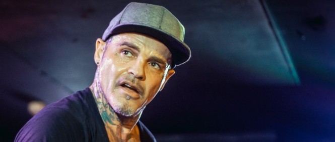 Překvapení na poslední chvíli! Na Fajtfest se vracejí Crazy Town