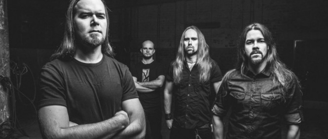 Insomnium na koncertě přehrají i jeden 40minutový song
